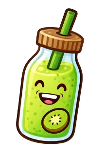 Fruitefy Logo